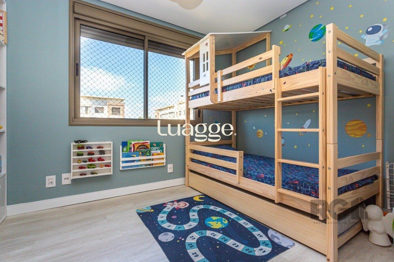 Apartamento à venda com 3 quartos, 103m² - Foto 24