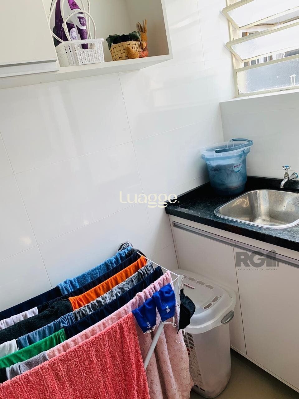 Apartamento à venda com 3 quartos, 97m² - Foto 18