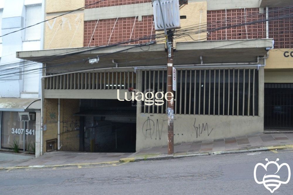 Depósito-Galpão, 13 m² - Foto 2