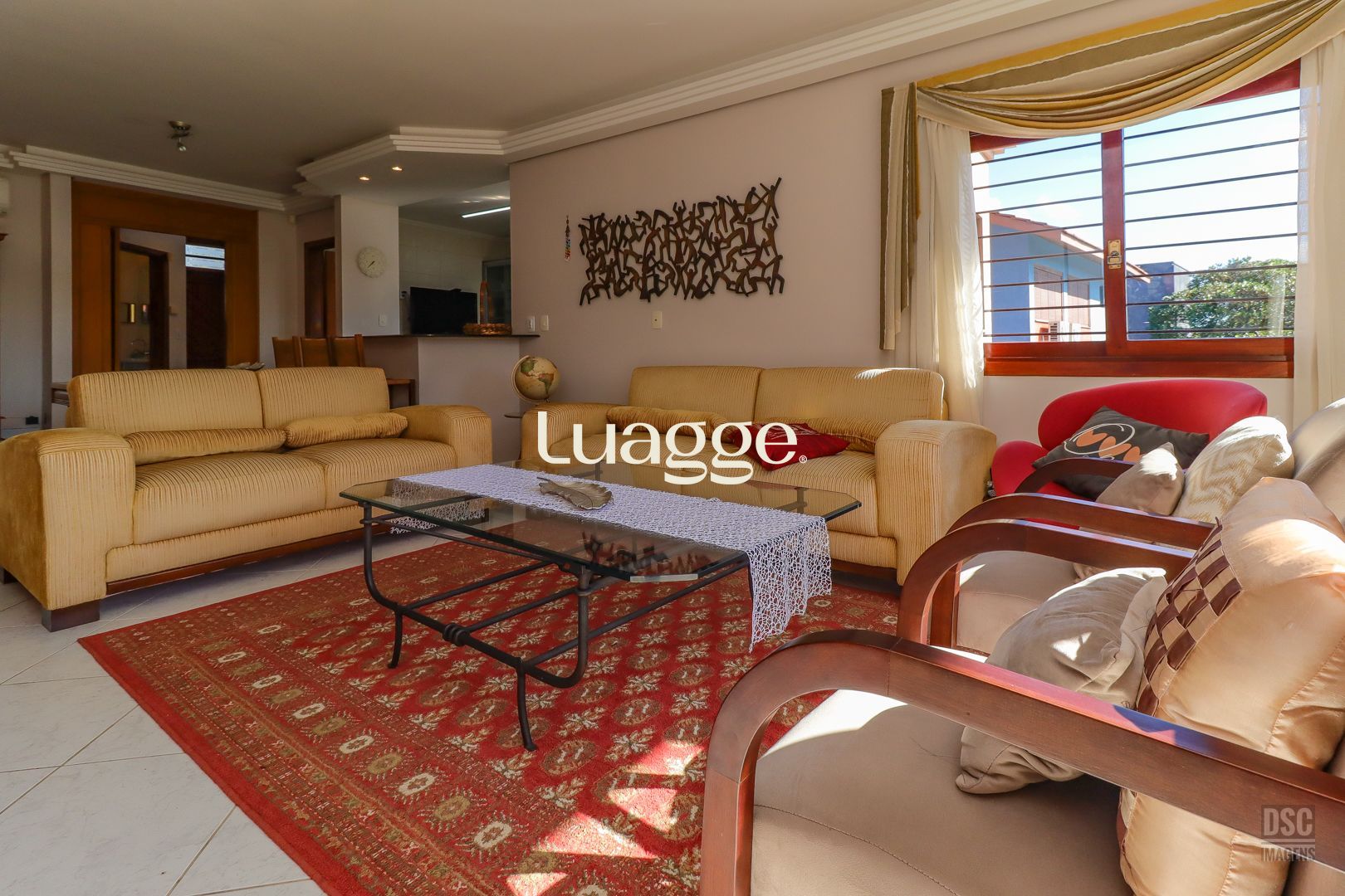 Casa à venda com 3 quartos, 350m² - Foto 9
