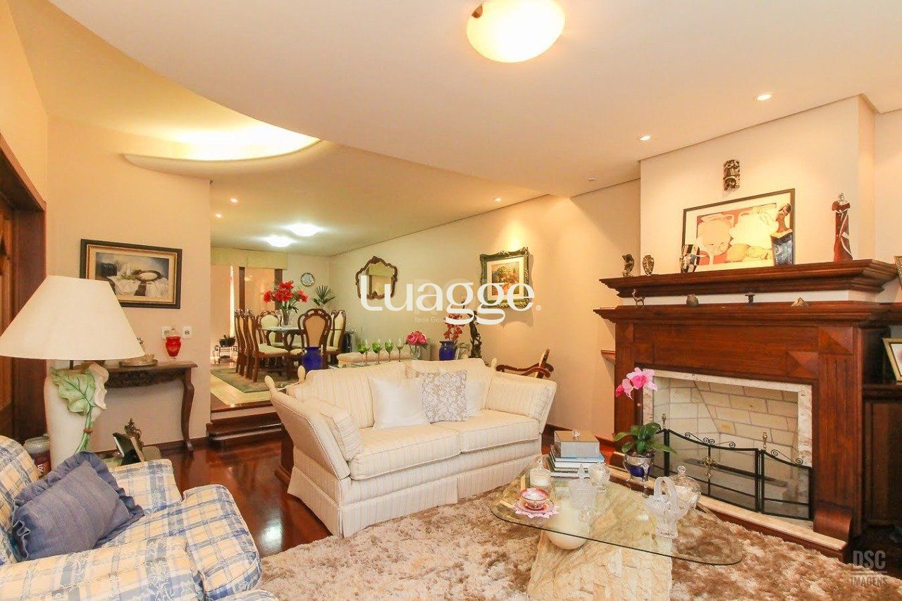 Casa à venda com 4 quartos, 380m² - Foto 5