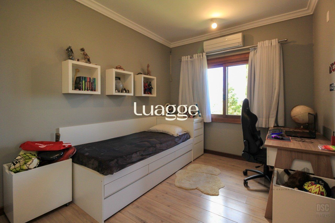 Casa de Condomínio à venda com 3 quartos, 249m² - Foto 18