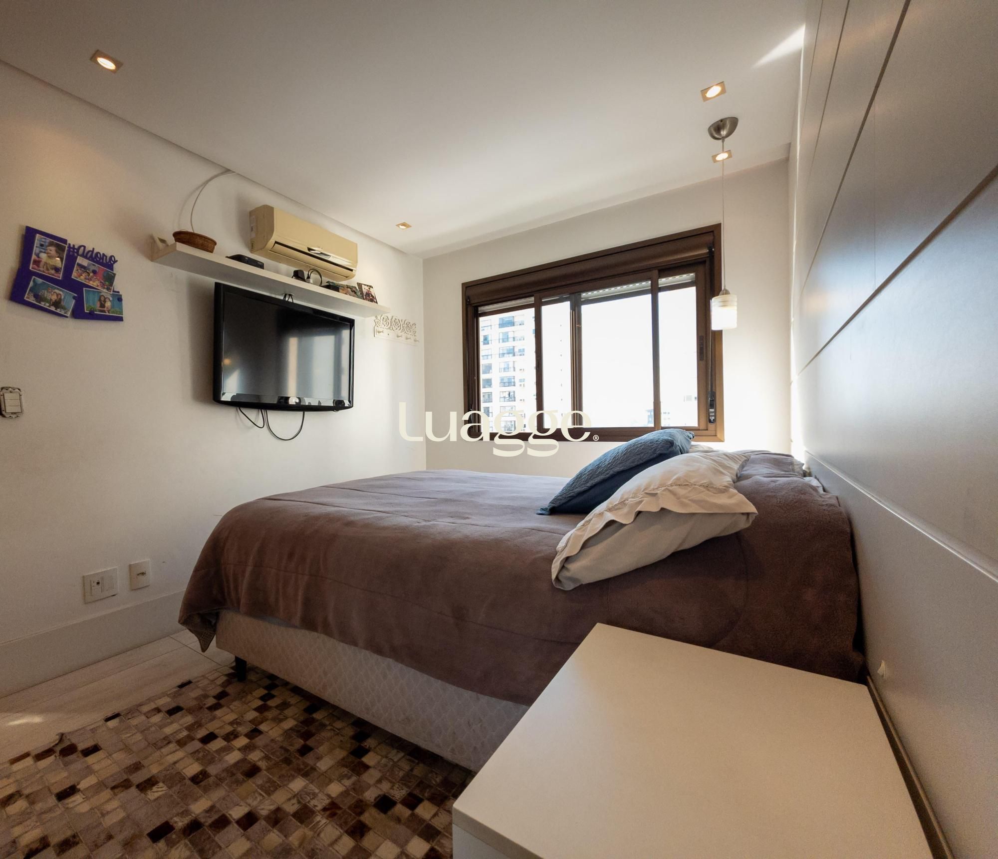 Apartamento à venda com 3 quartos, 84m² - Foto 13