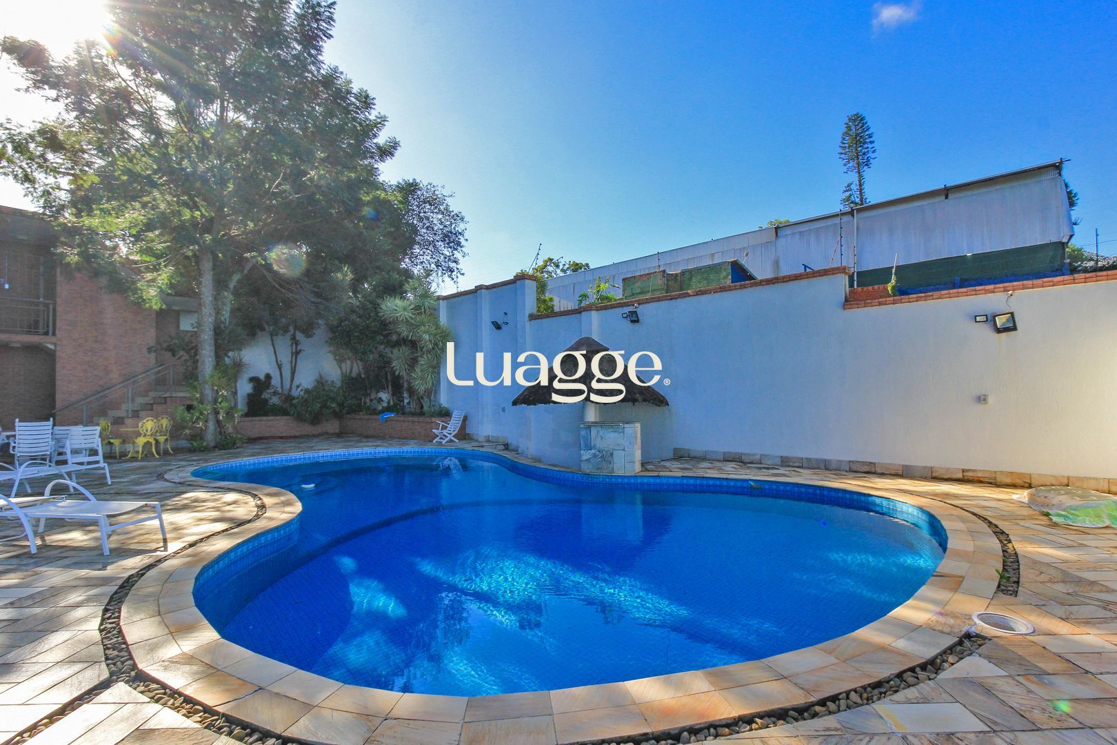 Apartamento à venda com 3 quartos, 206m² - Foto 63
