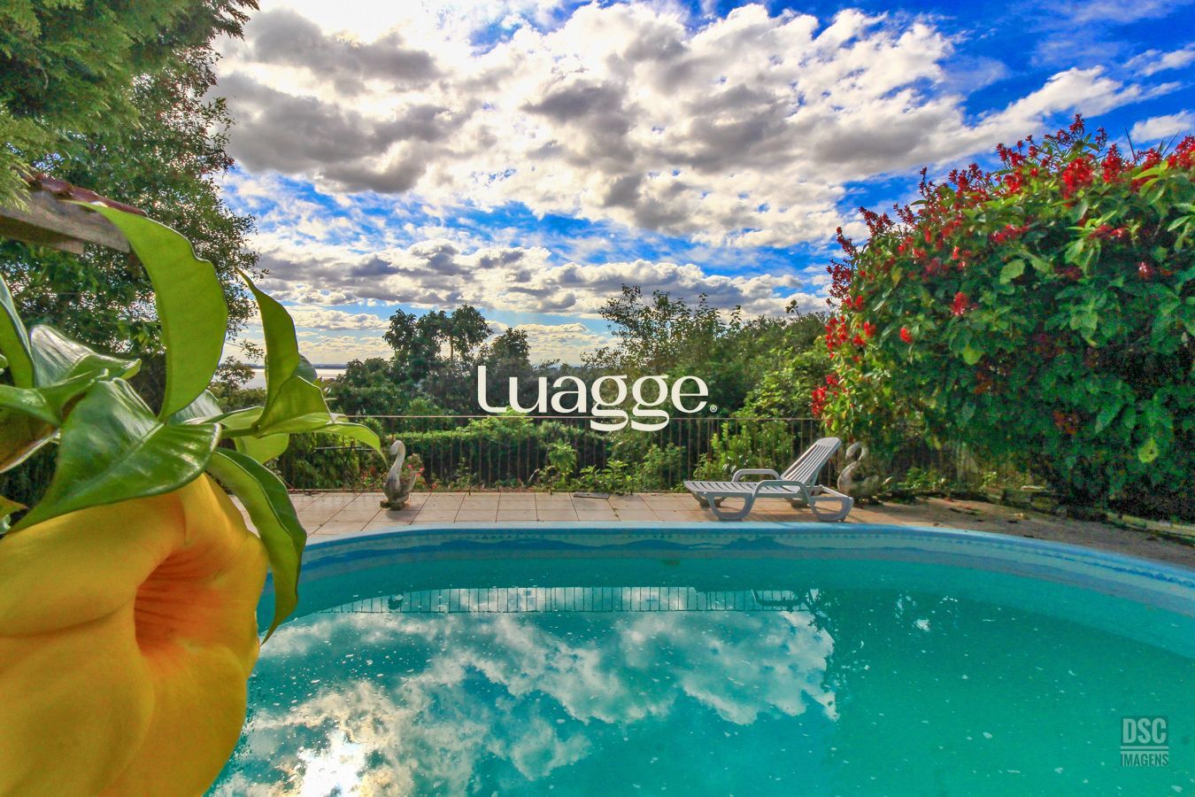 Casa à venda com 5 quartos, 307m² - Foto 19