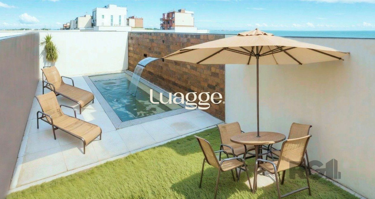 Casa de Condomínio à venda com 3 quartos, 135m² - Foto 1