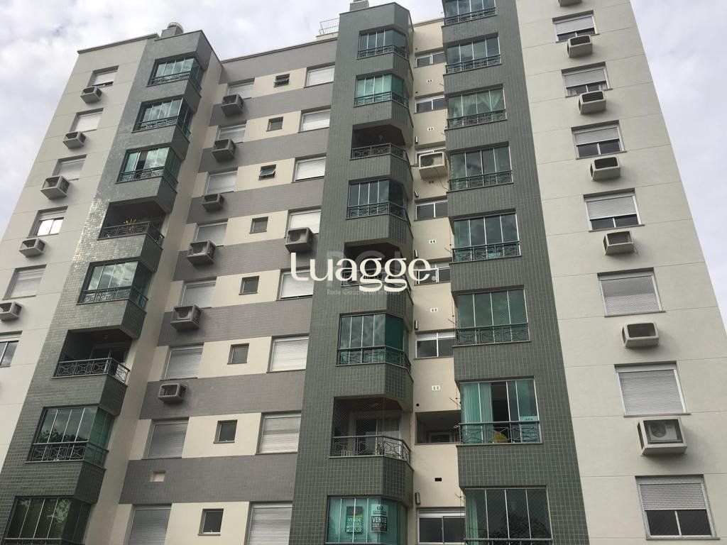 Apartamento, 2 quartos, 60 m² - Foto 1