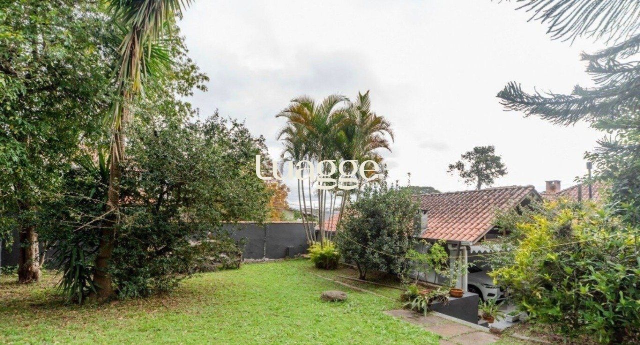 Casa à venda com 3 quartos, 271m² - Foto 14