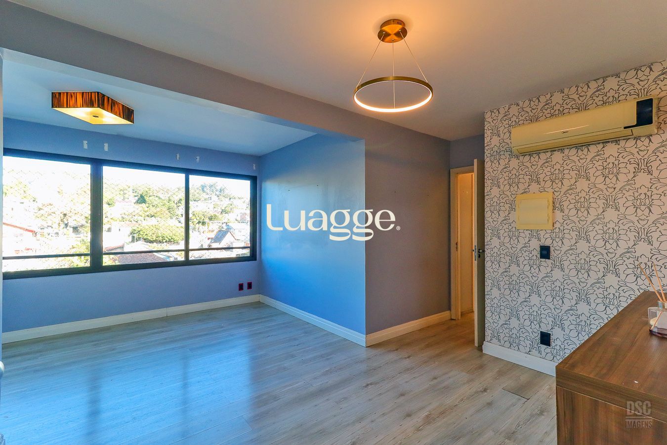 Apartamento à venda com 2 quartos, 66m² - Foto 8