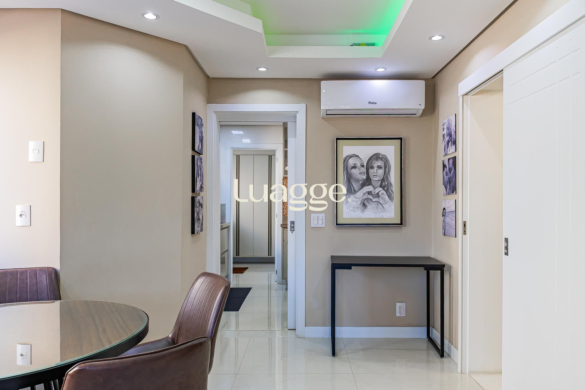 Cobertura à venda com 3 quartos, 299m² - Foto 14