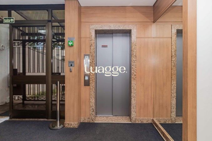 Sala Comercial, 1 sala, à venda, 54 m², Moinhos de Vento - Porto Alegre — foto 5
