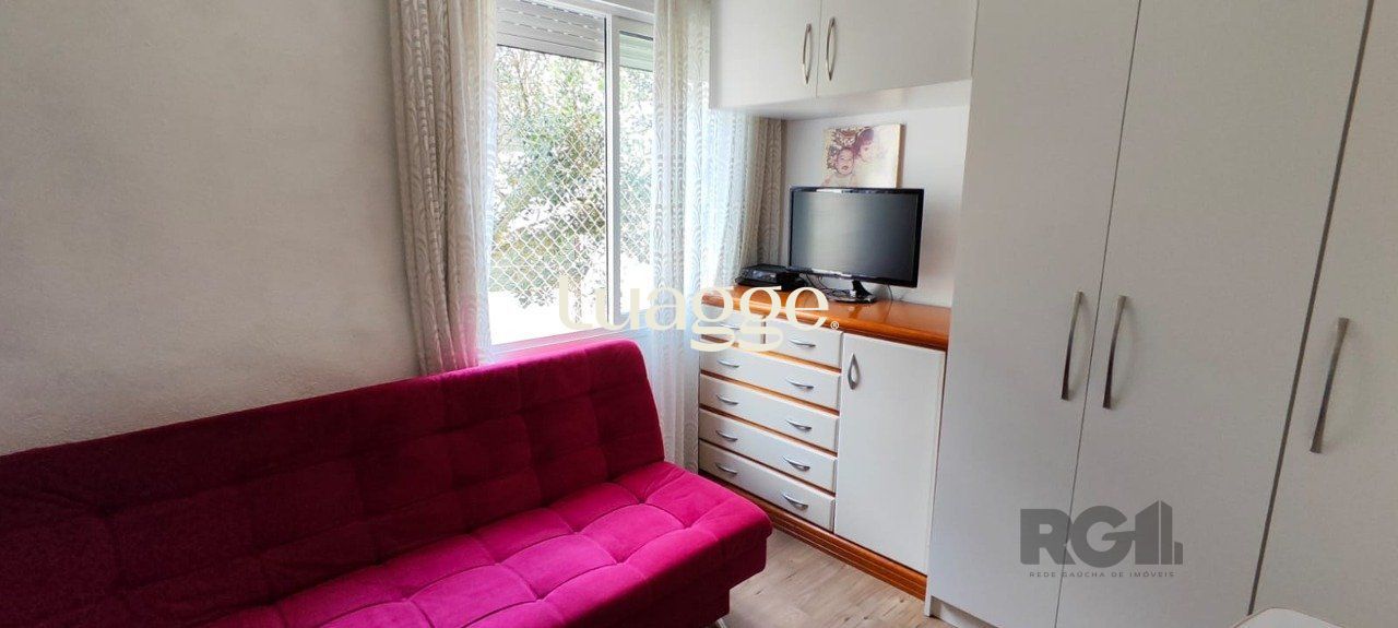 Apartamento à venda com 2 quartos, 48m² - Foto 6