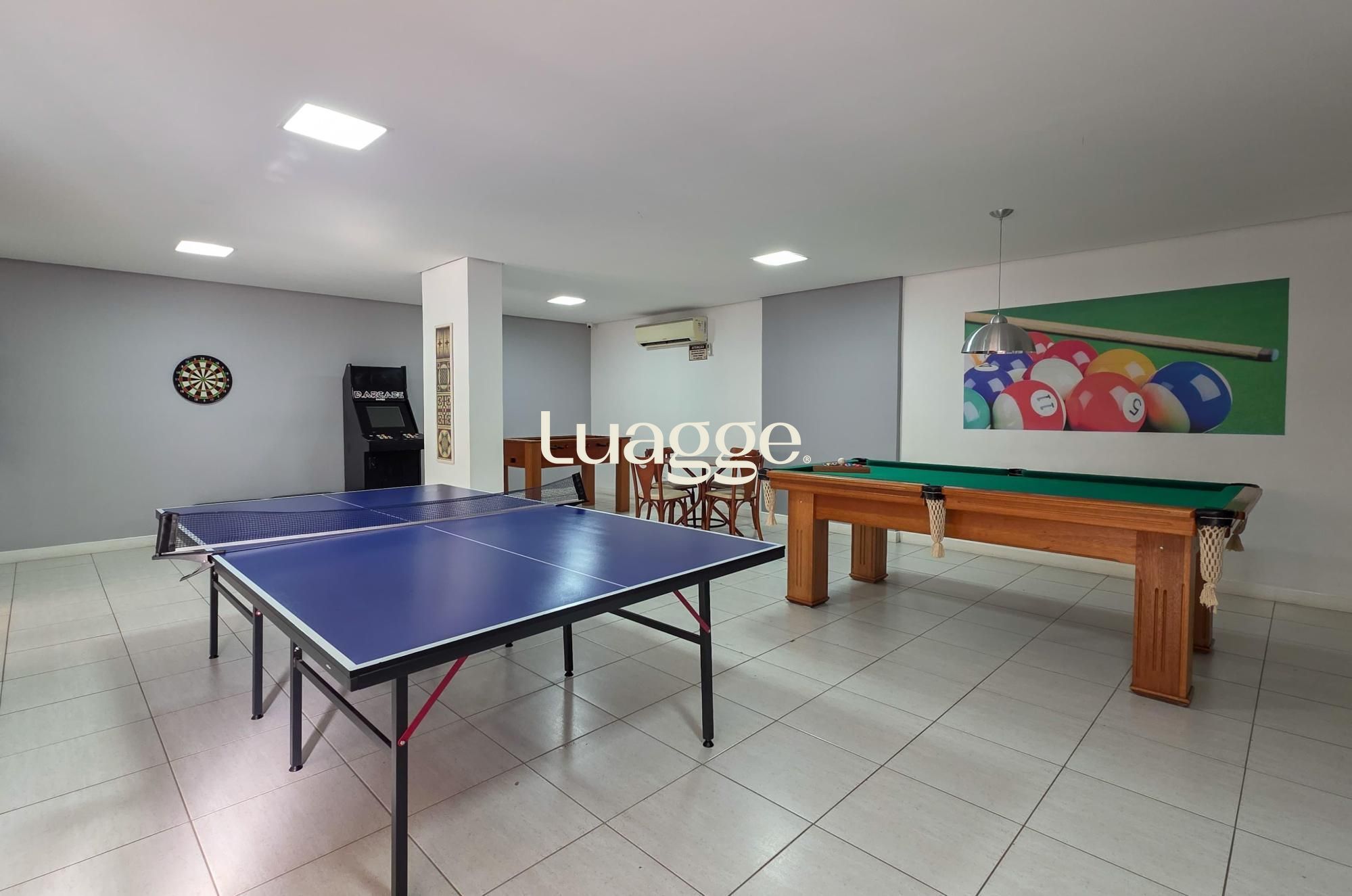 Apartamento à venda com 3 quartos, 84m² - Foto 33