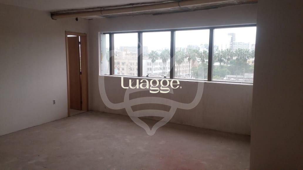 Conjunto Comercial-Sala à venda com 1 quarto, 27m² - Foto 3