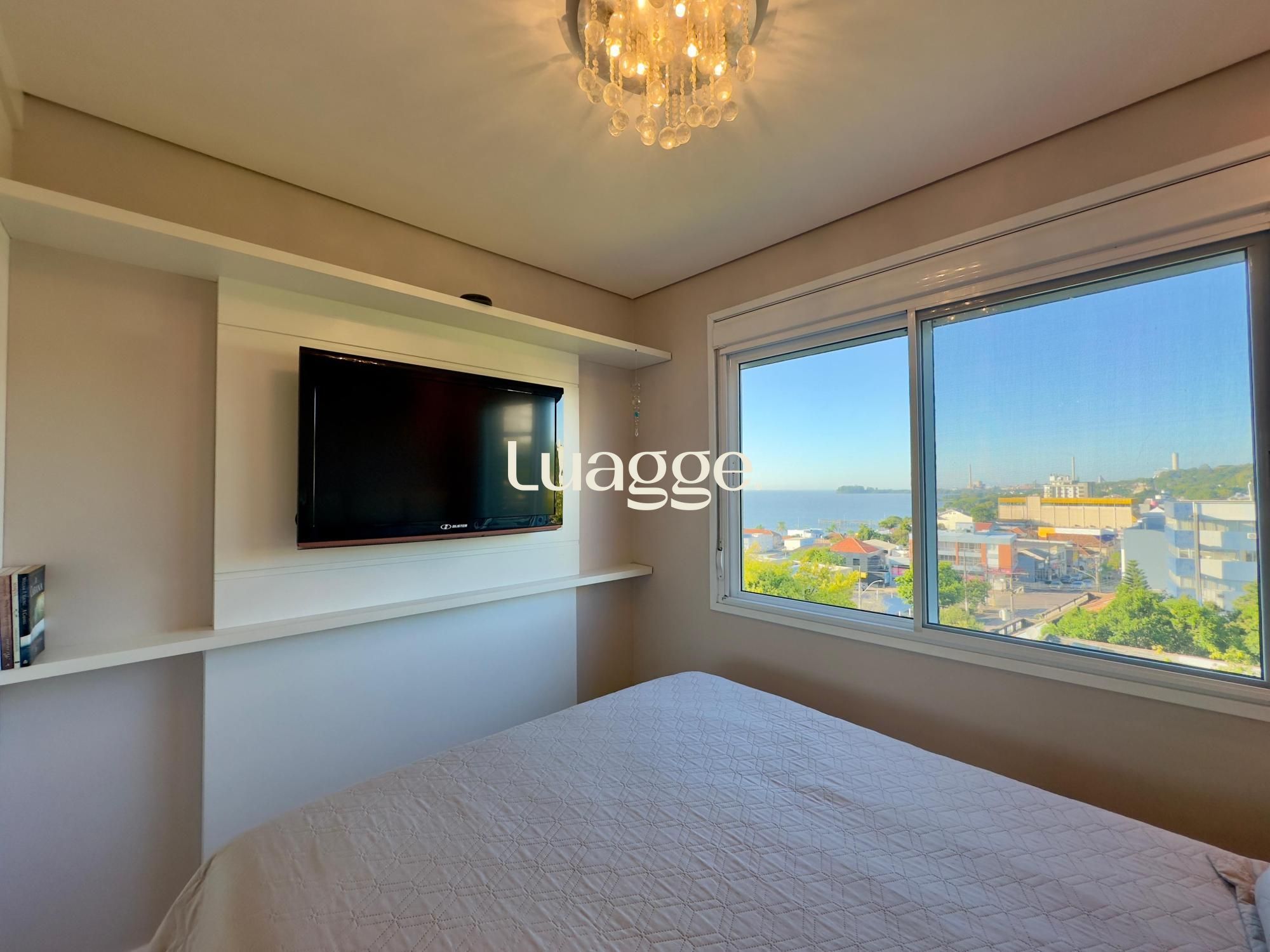 Apartamento, 1 quarto, 49 m² - Foto 2