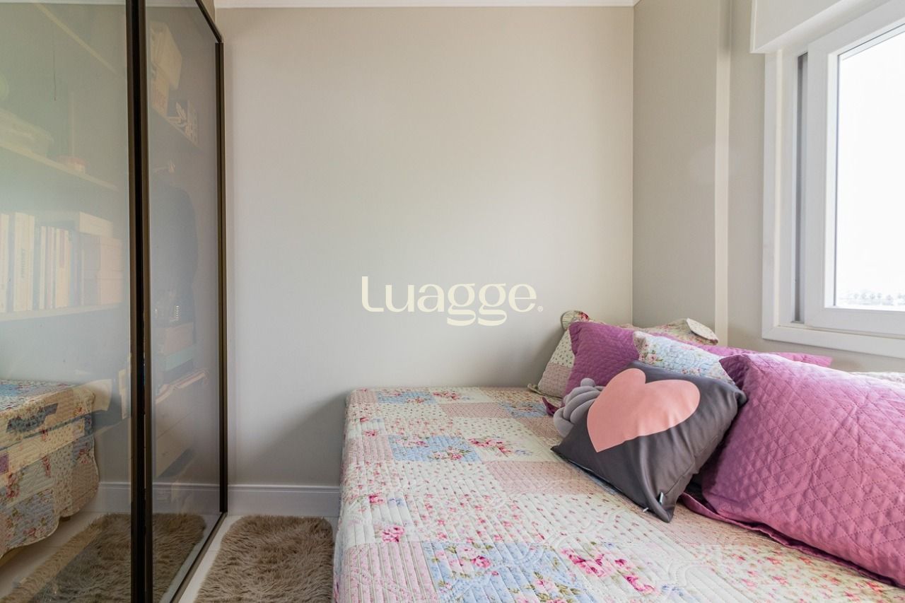 Apartamento à venda com 3 quartos, 78m² - Foto 5