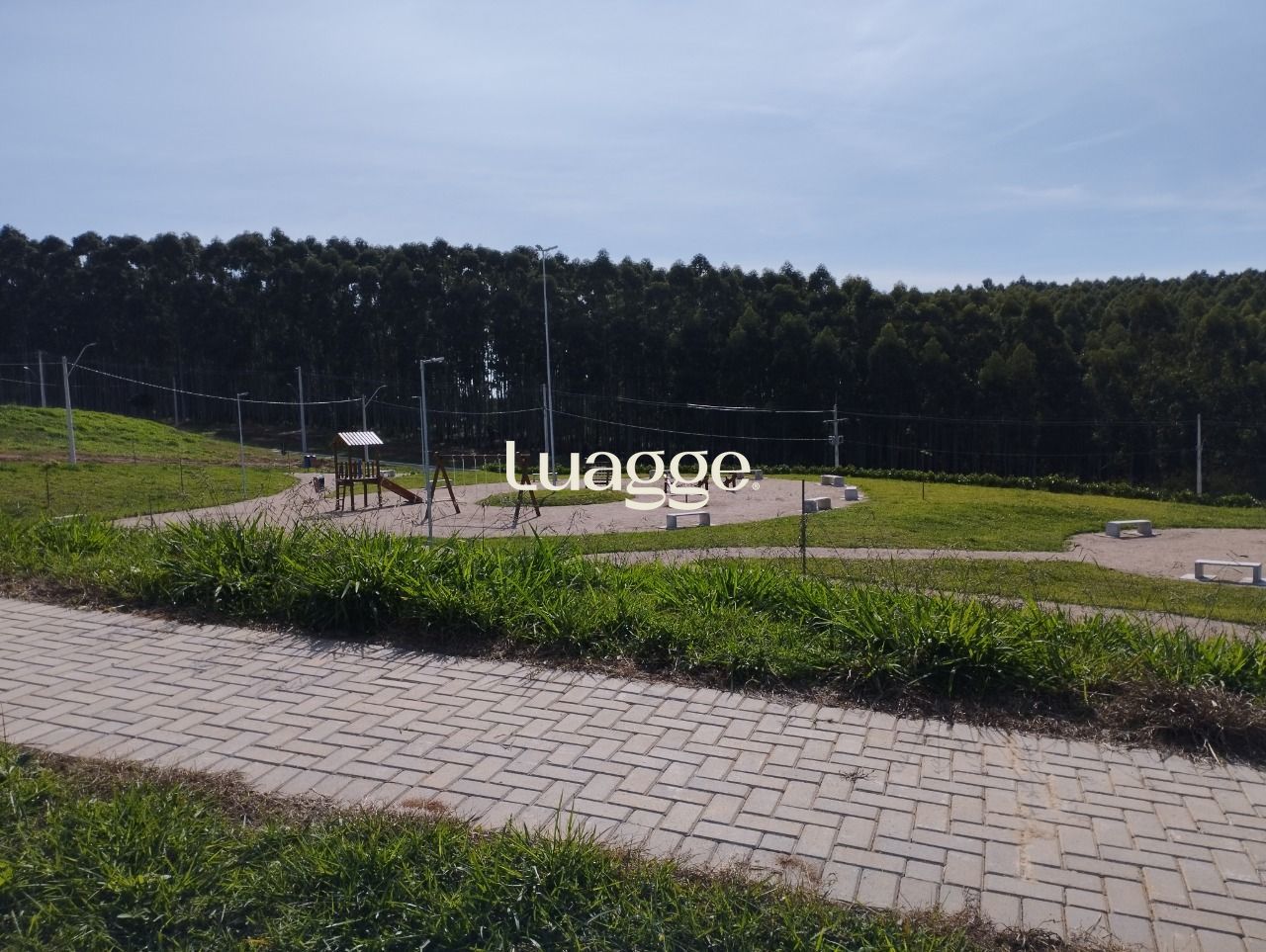 Terreno, 221 m² - Foto 3