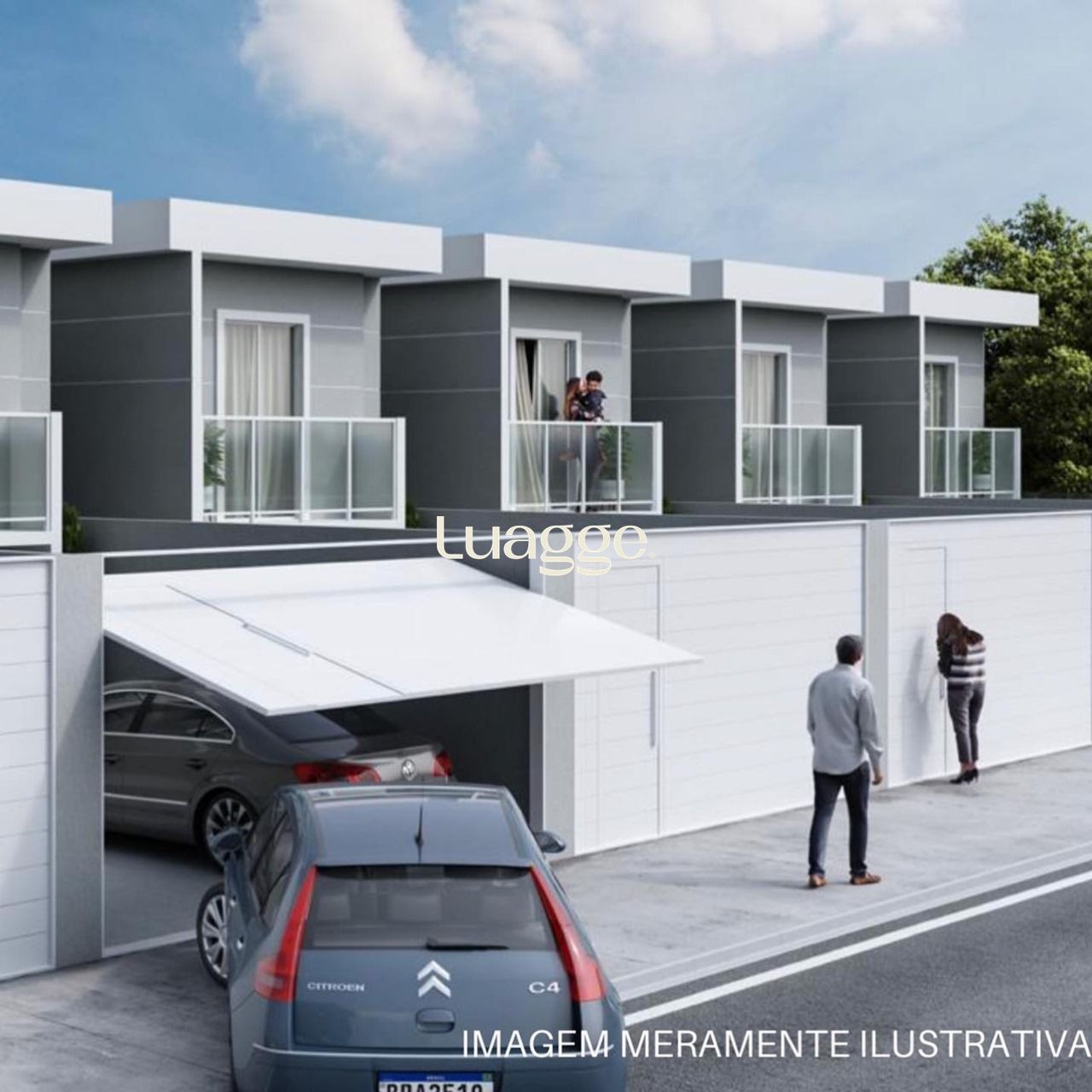 Sobrado, 2 suítes, à venda, 70 m², Praia Rasa - Armação dos Búzios — foto 2