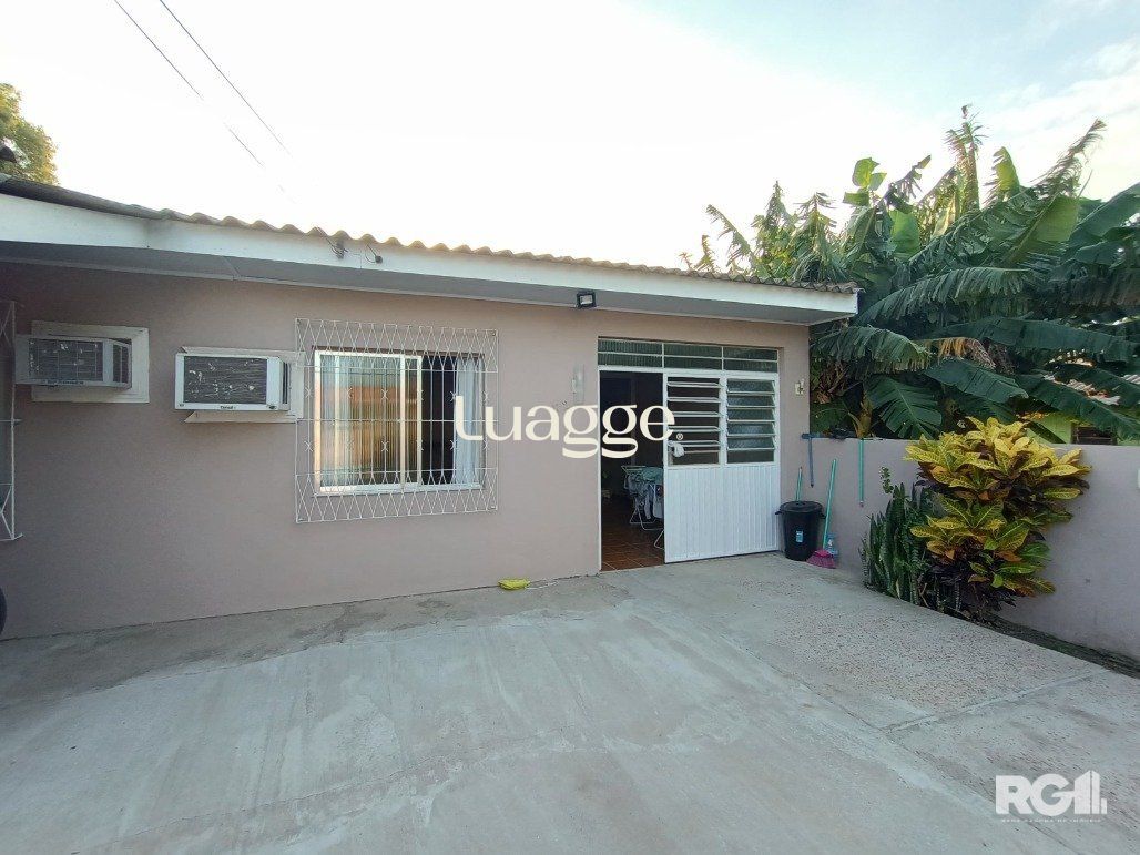 Casa, 3 quartos, 137 m² - Foto 1