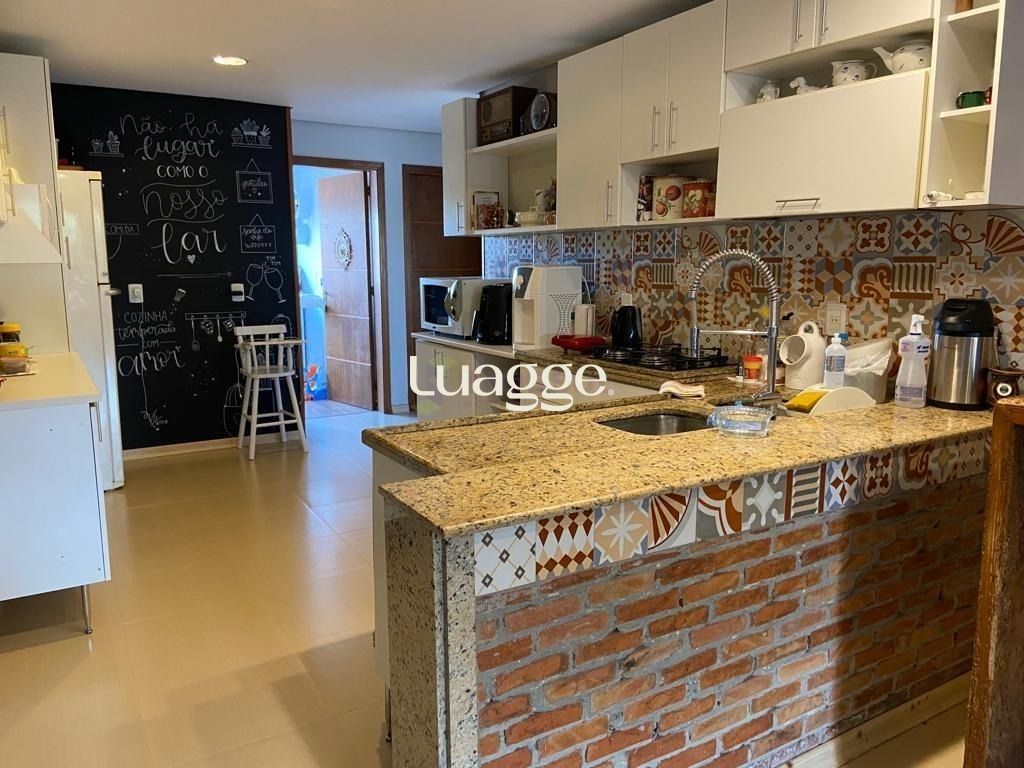 Casa, 3 quartos, 121 m² - Foto 3