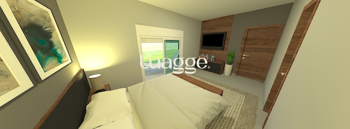 Casa de Condomínio à venda com 3 quartos, 139m² - Foto 11