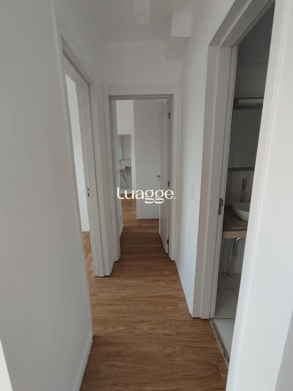 Apartamento à venda com 2 quartos, 56m² - Foto 5