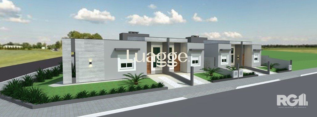 Casa de Condomínio à venda com 3 quartos, 55m² - Foto 11