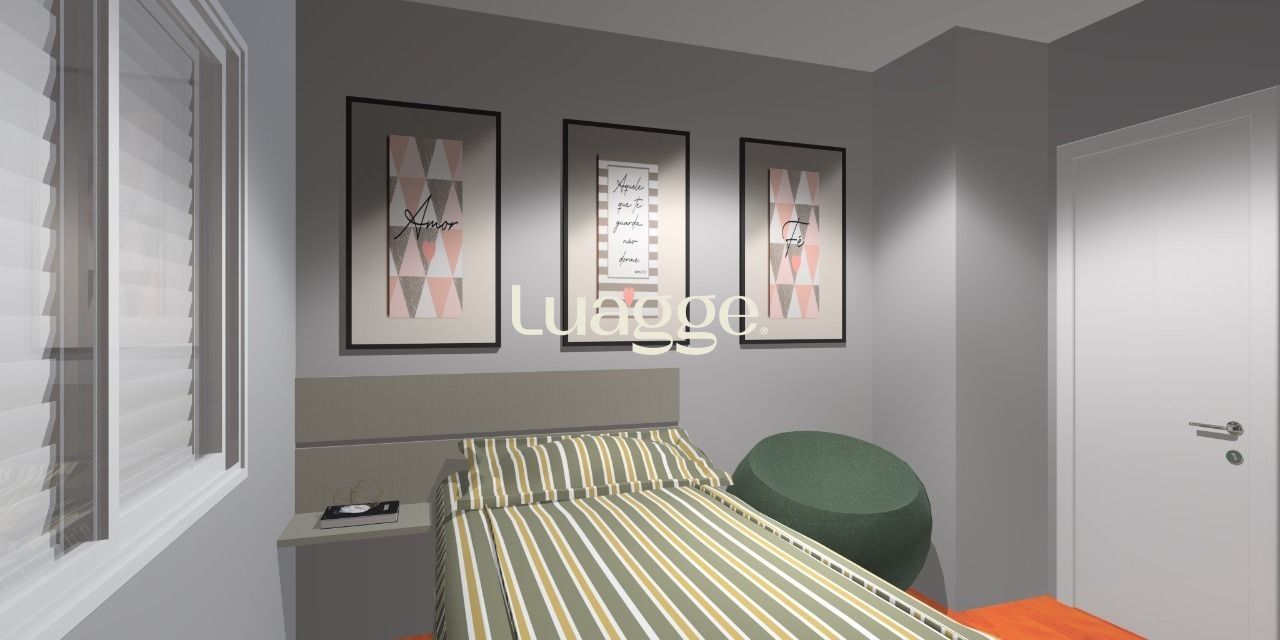 Sobrado, 2 quartos, 126 m² - Foto 9