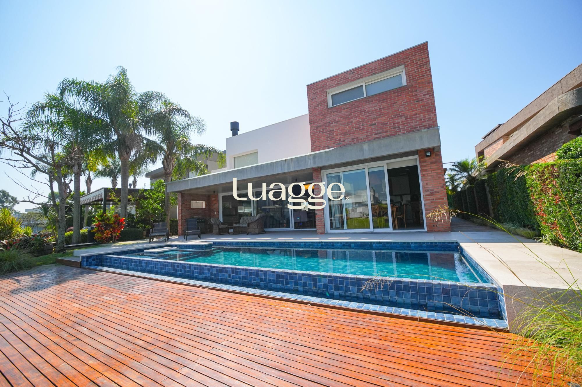 Casa de Condomínio, 4 suítes, à venda, 355 m², Blue Xangri-Lá - Xangri-Lá — foto 3