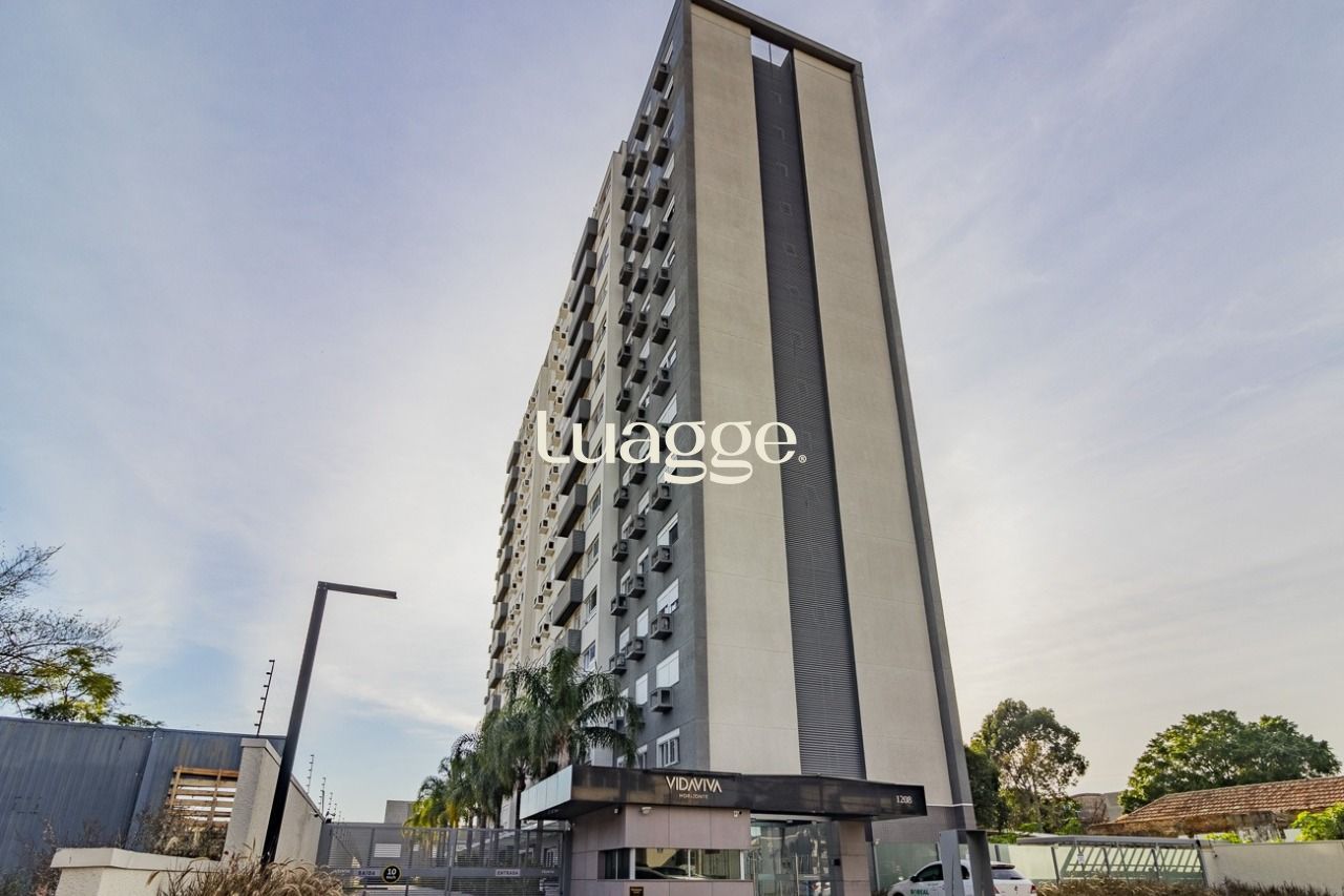 Apartamento à venda com 3 quartos, 78m² - Foto 1