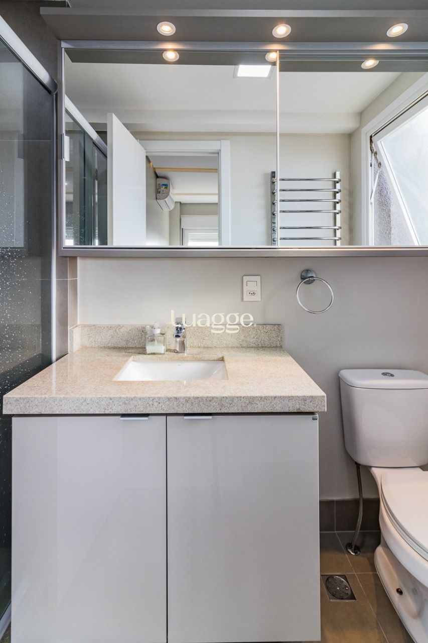 Apartamento à venda com 3 quartos, 78m² - Foto 14