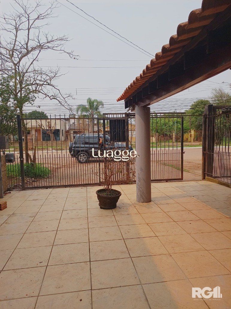 Sobrado, 3 quartos, 121 m² - Foto 2