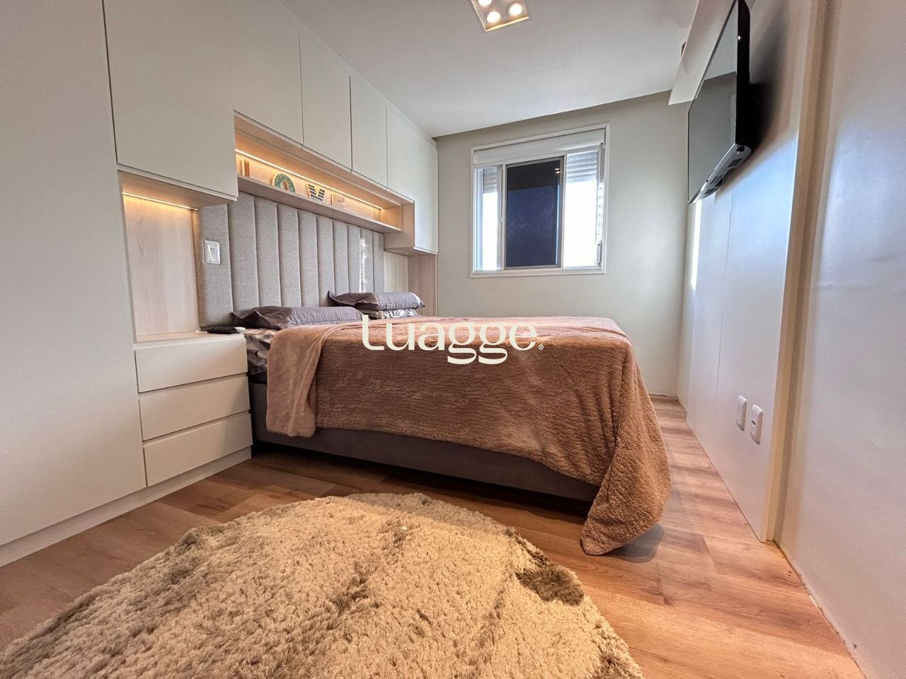 Apartamento, 2 quartos, 53 m² - Foto 11