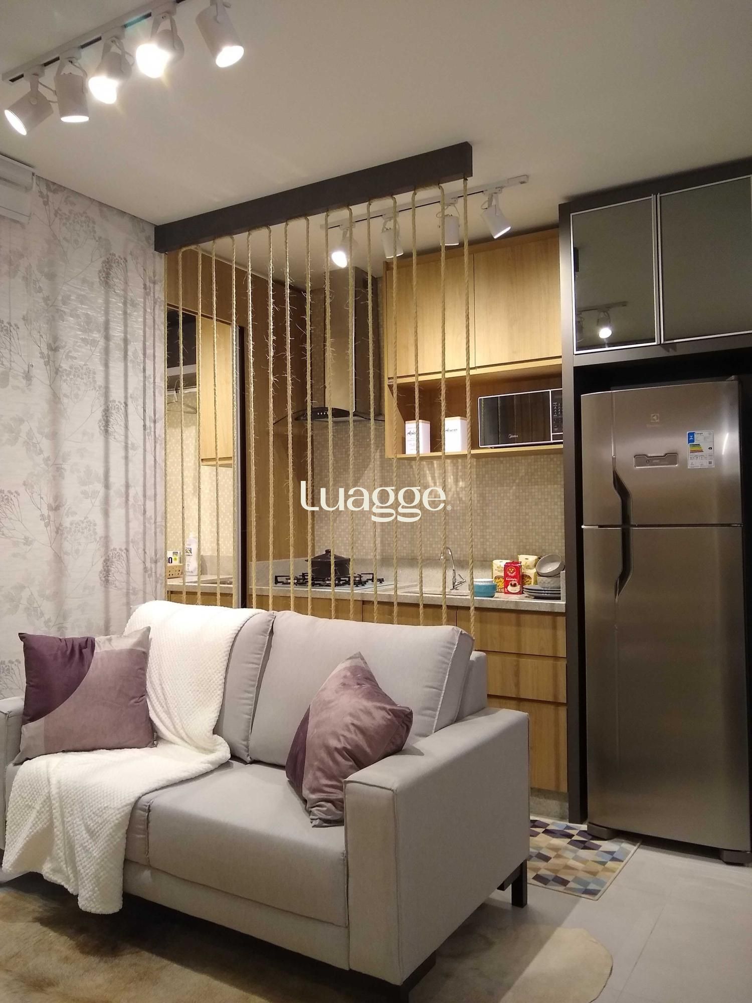 Apartamento, 2 quartos, 50 m² - Foto 10