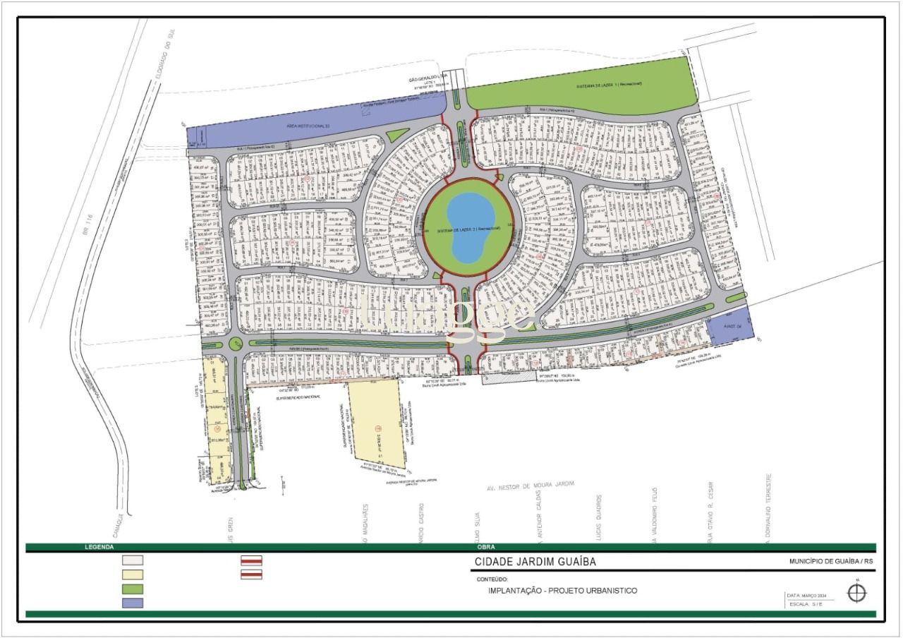 Terreno, 301 m² - Foto 6