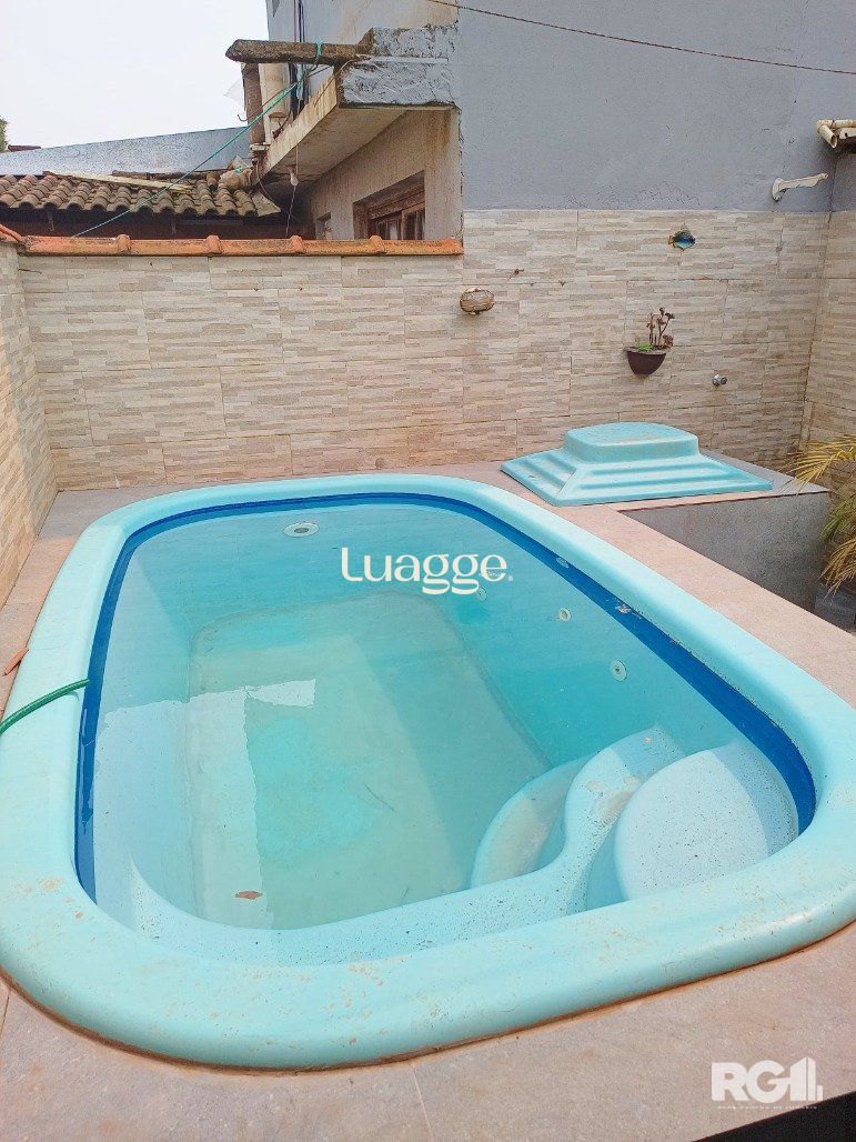 Sobrado, 3 quartos, 121 m² - Foto 12