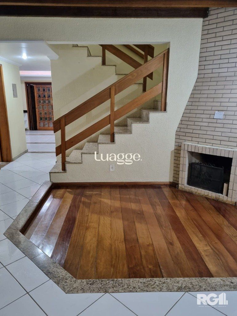 Casa, 4 quartos, 221 m² - Foto 4