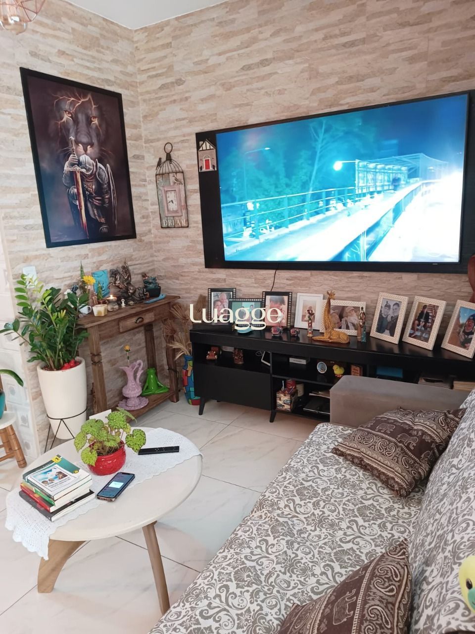 Sobrado, 2 quartos, 88 m² - Foto 5