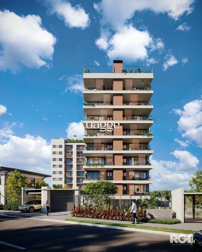 Apartamento, 2 quartos, 56 m² - Foto 1