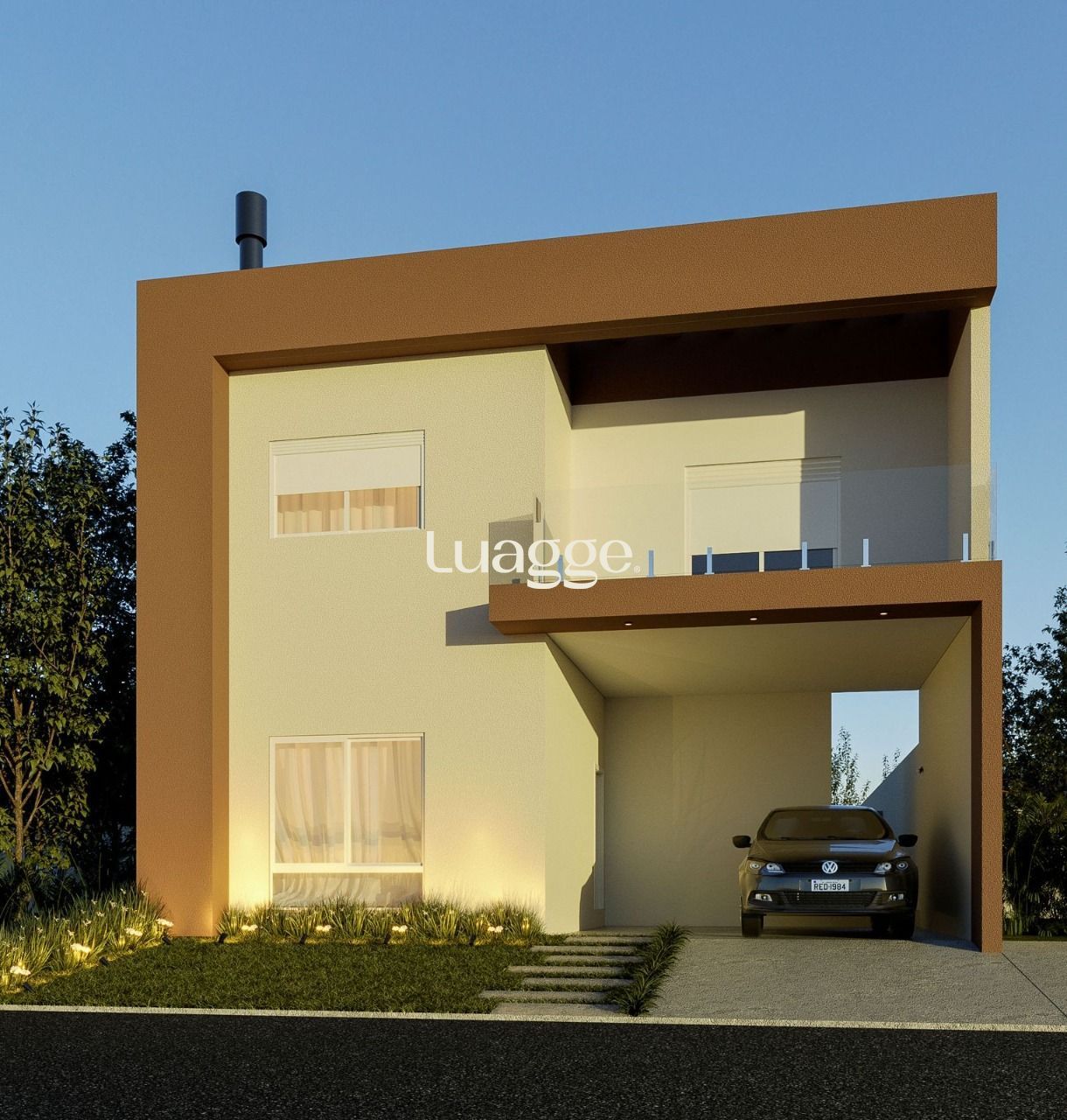 Casa de Condomínio à venda com 3 quartos, 139m² - Foto 16