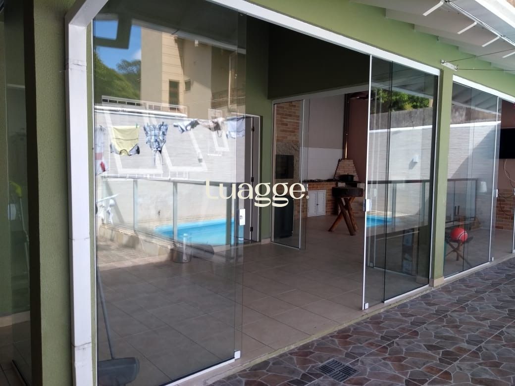 Sobrado, 4 quartos, 281 m² - Foto 4