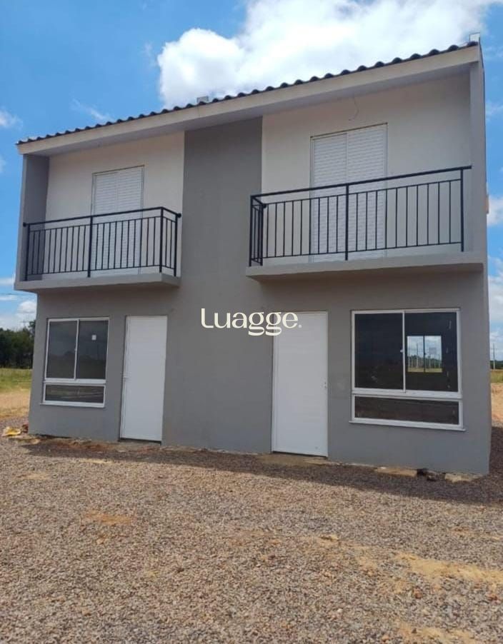 Sobrado à venda com 2 quartos, 53m² - Foto 3