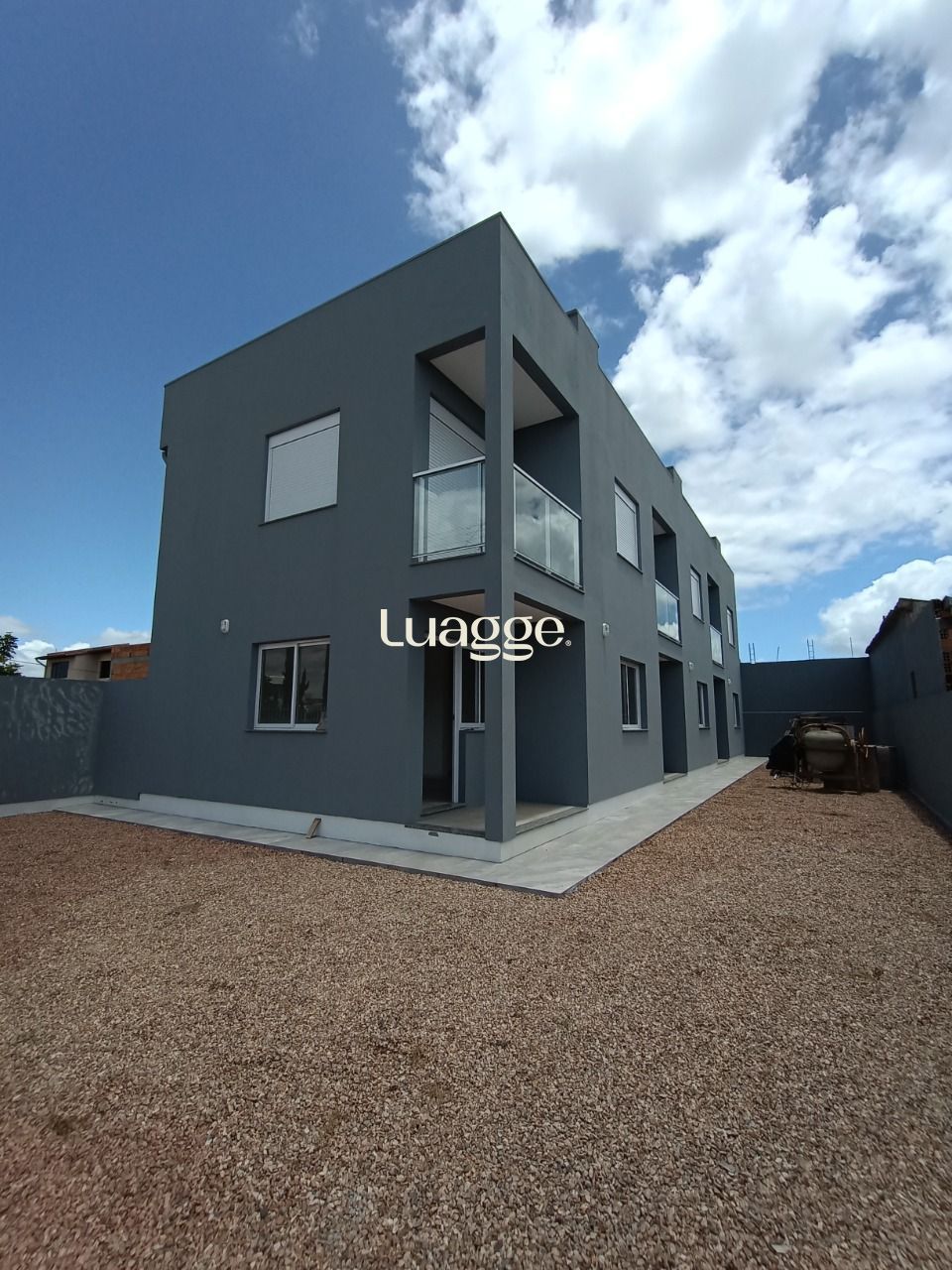 Sobrado, 2 quartos, 126 m² - Foto 1