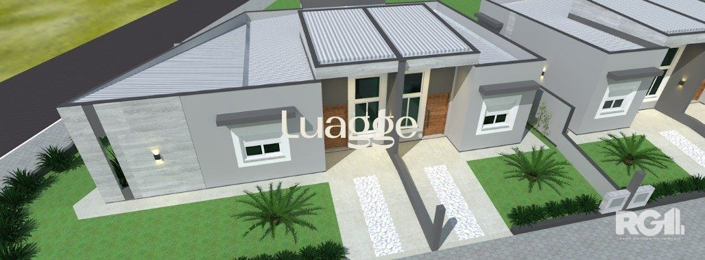Casa de Condomínio à venda com 3 quartos, 55m² - Foto 12