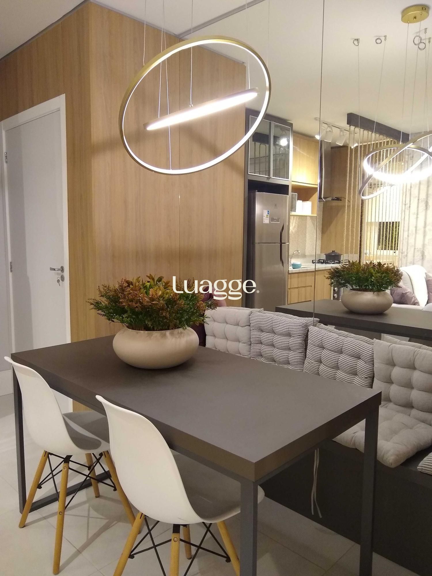 Apartamento, 2 quartos, 50 m² - Foto 9