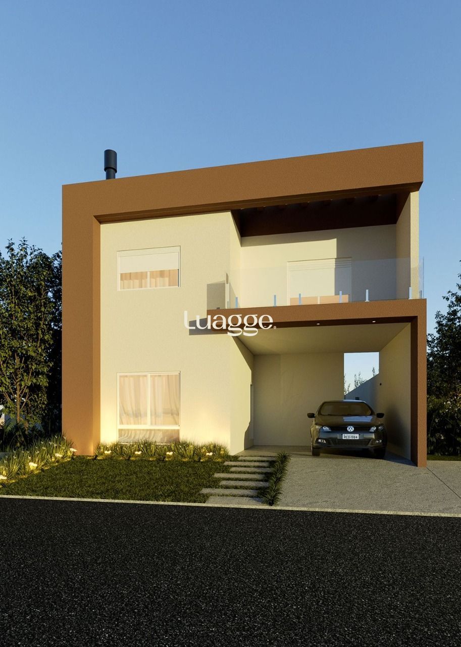 Casa de Condomínio à venda com 3 quartos, 139m² - Foto 15