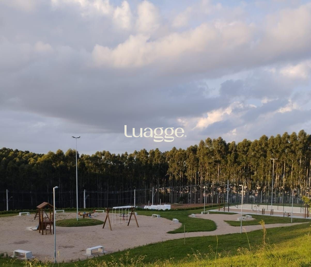 Terreno, 221 m² - Foto 1