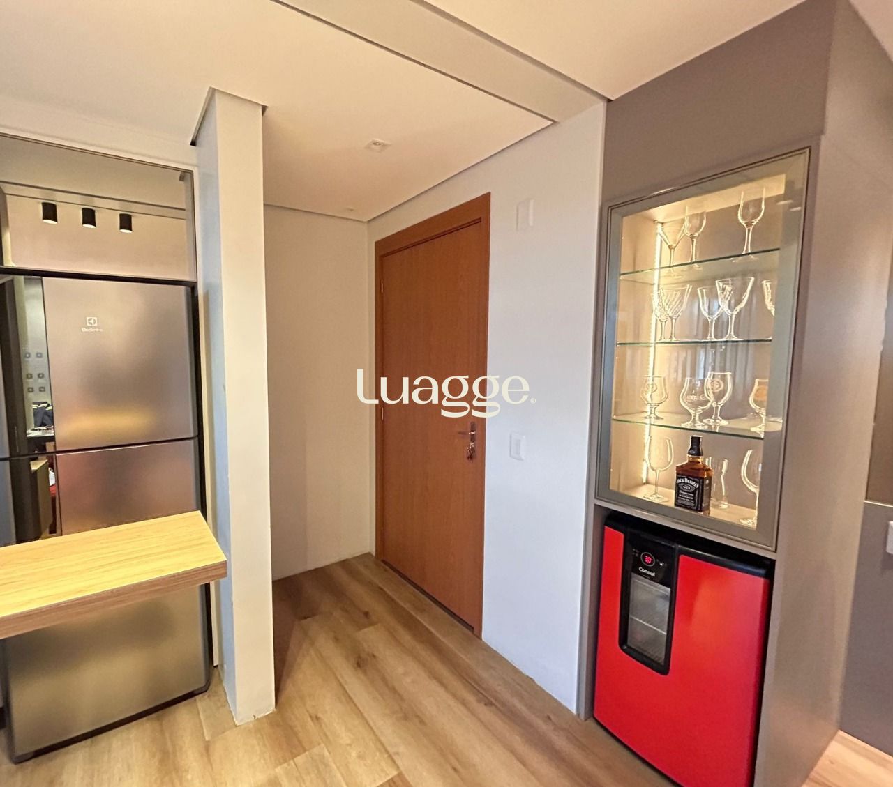 Apartamento, 2 quartos, 53 m² - Foto 4