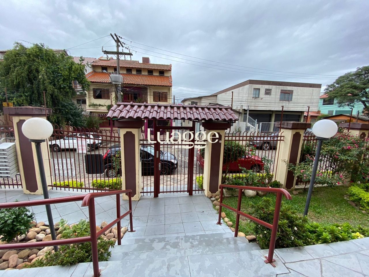Apartamento à venda com 3 quartos, 73m² - Foto 5