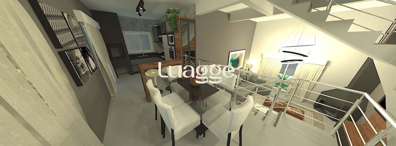 Casa de Condomínio à venda com 3 quartos, 139m² - Foto 7